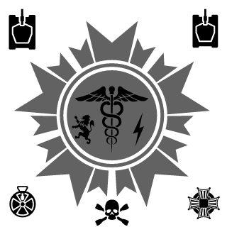 DoDo75Cz's emblem