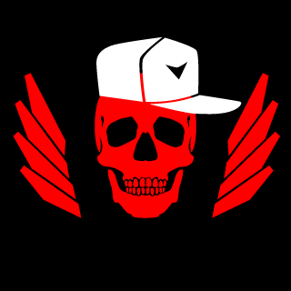Monsieur Fredo's emblem