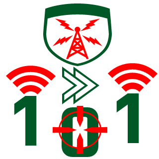 FOCA101's emblem