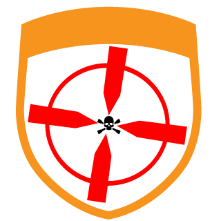 RicckizinhoLusca's emblem