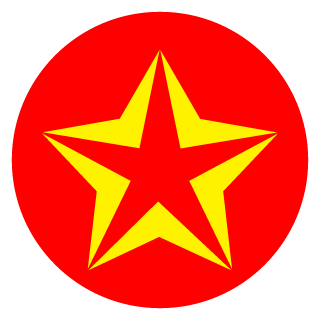 Partinost's emblem