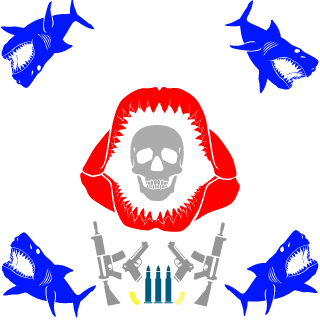 devilFISH's emblem
