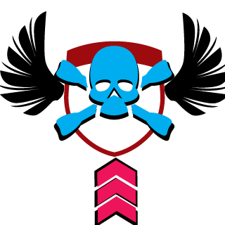 SoraSlost's emblem