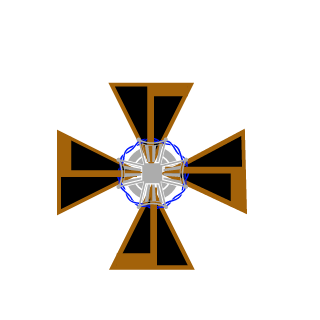OdeC97's emblem