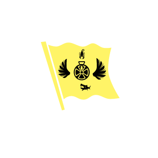TheHawK3r's emblem