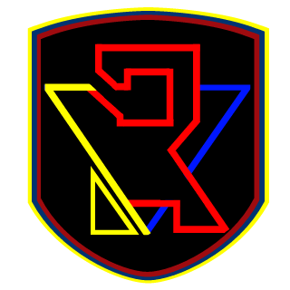 Rebelion Venezolana's emblem