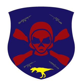 Firedome's emblem