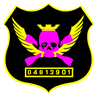 AgtAlexisMason's emblem