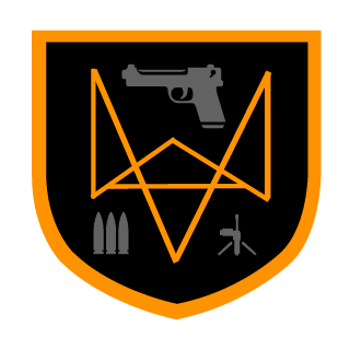 thenexusfox's emblem