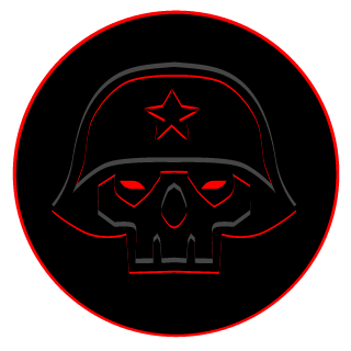 RUSSIAN TACTICAL GAME's emblem