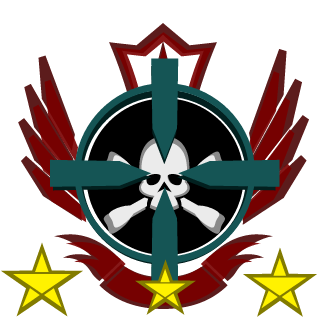 Matiako85's emblem