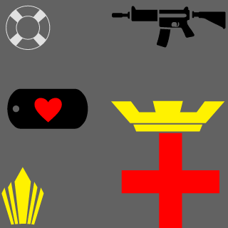 LiloPG's emblem