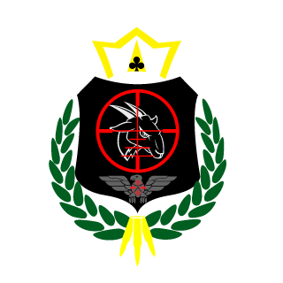 KOMYN9GA's emblem