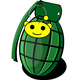 Reddit Spec Ops's emblem