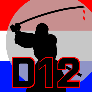 SamuraiAllie's emblem