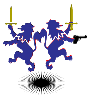 Hitmanundead588's emblem