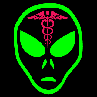-lKING-IS-HEREl-'s emblem