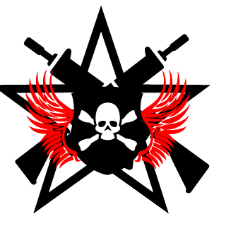 SnowF1RE's emblem