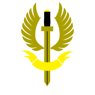 Fiskben1's emblem