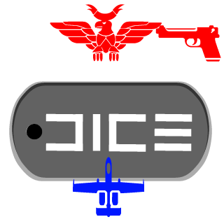 PAT-TAU1990's emblem