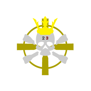 Kevski_ACM's emblem