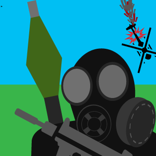 RocketPropelldGangstrs's emblem