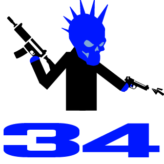 x34 Roro's emblem