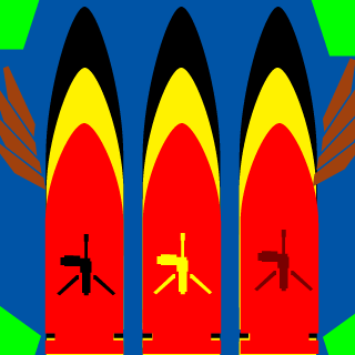 koonai's emblem