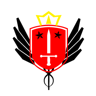 Hatefuzzy's emblem
