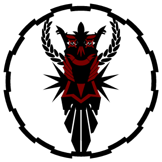 3Suricate3's emblem