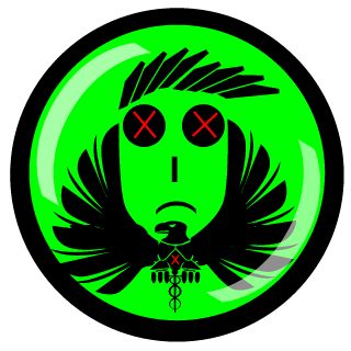 zZIIEfIXIIZz's emblem