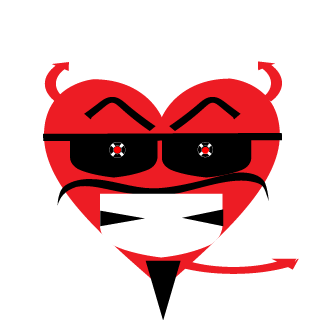 TheBerserkMonkey's emblem