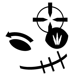 TheCluchKickKID's emblem