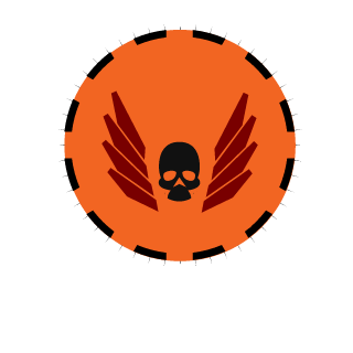 PoS3id00n's emblem