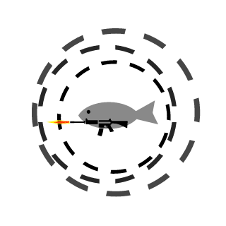 RoundTuna's emblem