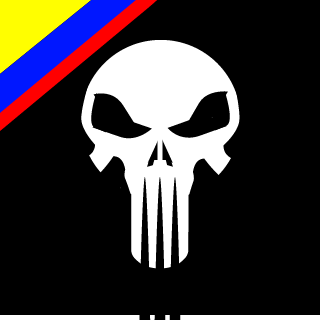Jimalbert008's emblem