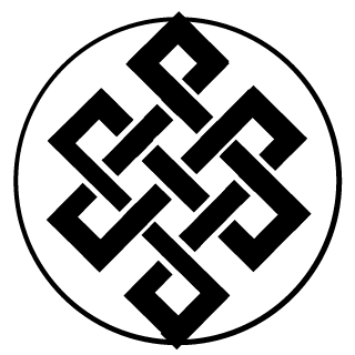 Medchin's emblem