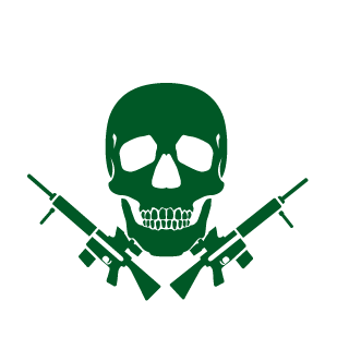 1hitman007's emblem