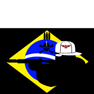 WAWA BR's emblem
