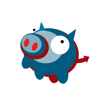 lr_SpiderPig's emblem