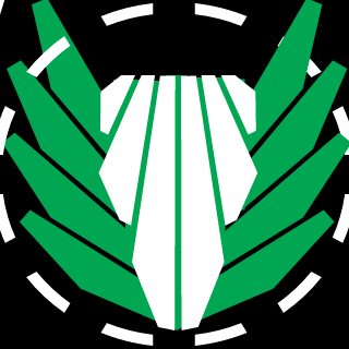 BHC_Antares's emblem