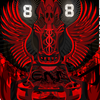 ImpactCore1988's emblem