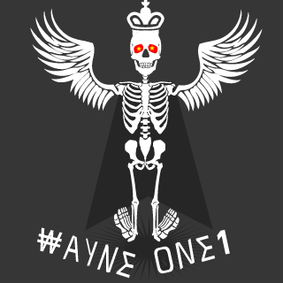 WayneOne1's emblem