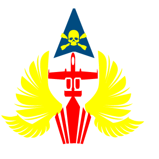 msgk67's emblem