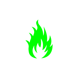 greenheII's emblem