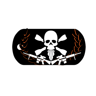 RapidSilent's emblem