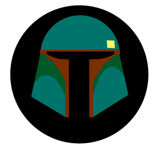 DieGlock18's emblem