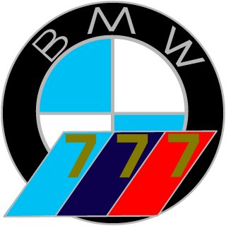BMW_Freak_777's emblem