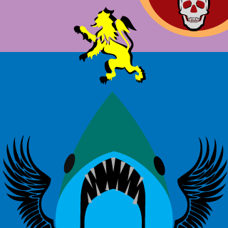 drasreich's emblem