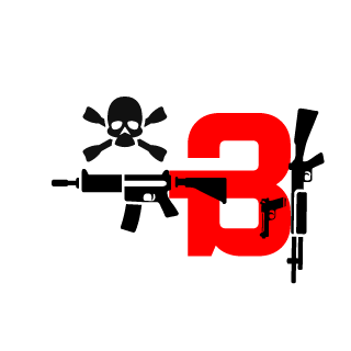 MustHev's emblem